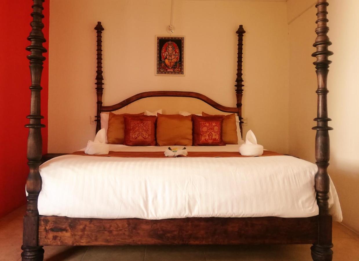Ganesha Hotel San Cristóbal de Las Casas Kültér fotó