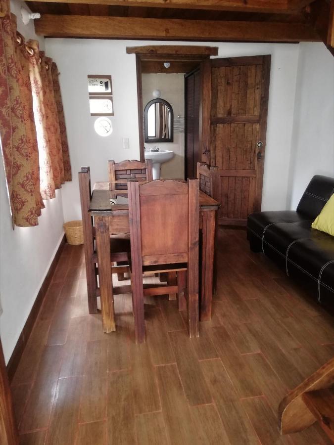 Ganesha Hotel San Cristóbal de Las Casas Kültér fotó