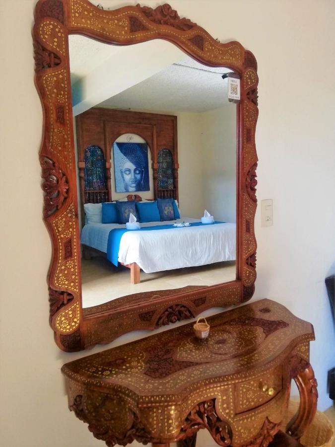 Ganesha Hotel San Cristóbal de Las Casas Kültér fotó