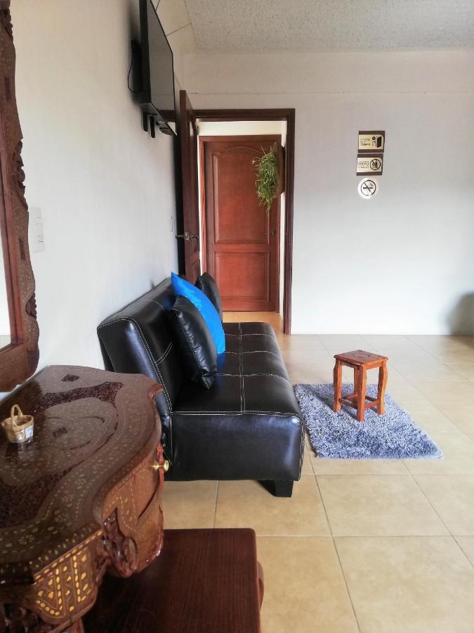 Ganesha Hotel San Cristóbal de Las Casas Kültér fotó