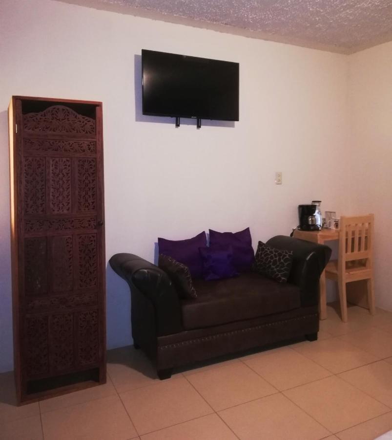 Ganesha Hotel San Cristóbal de Las Casas Kültér fotó