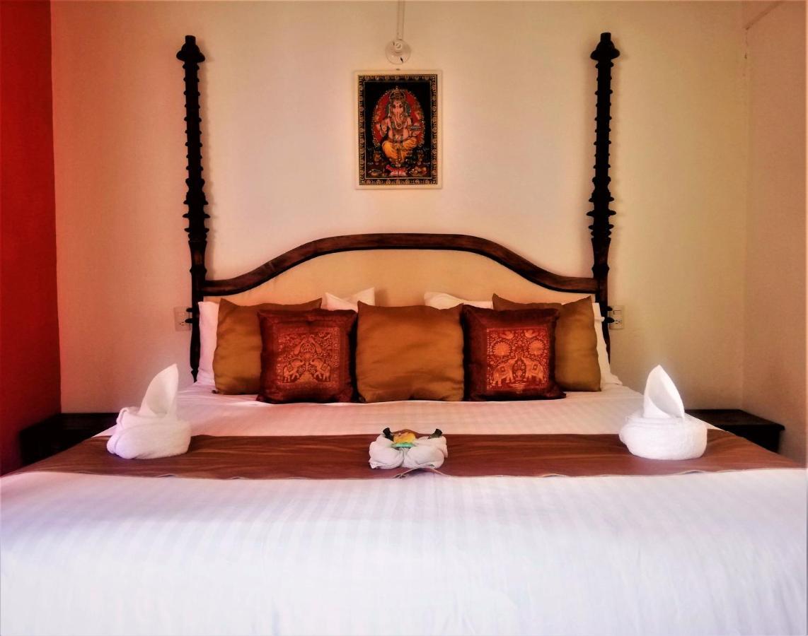 Ganesha Hotel San Cristóbal de Las Casas Kültér fotó
