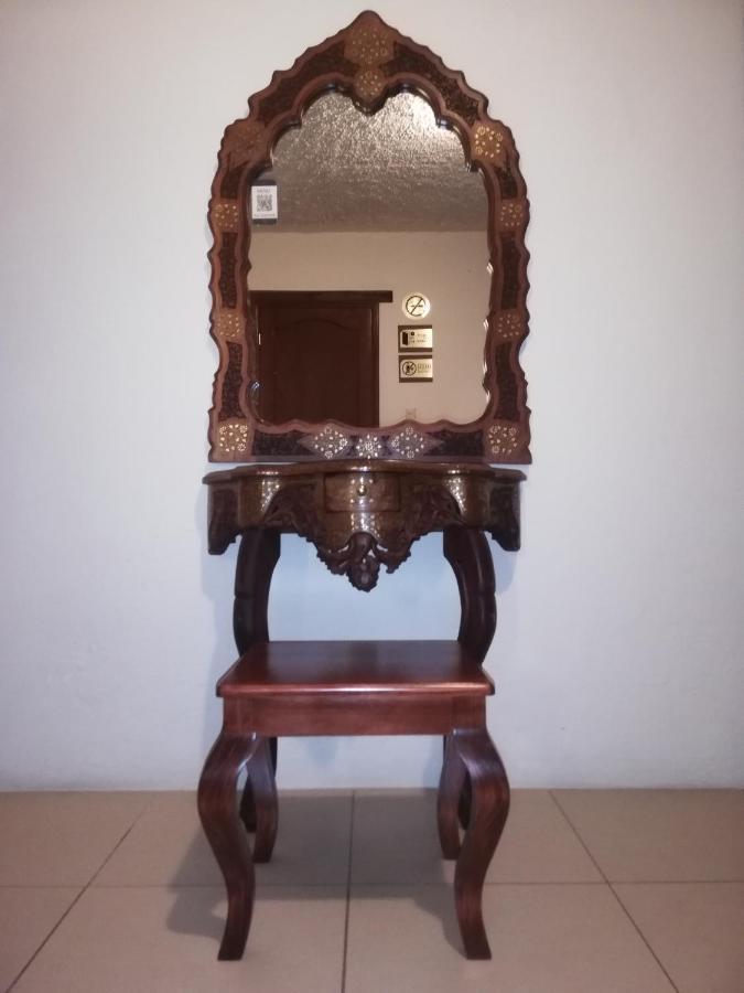 Ganesha Hotel San Cristóbal de Las Casas Kültér fotó