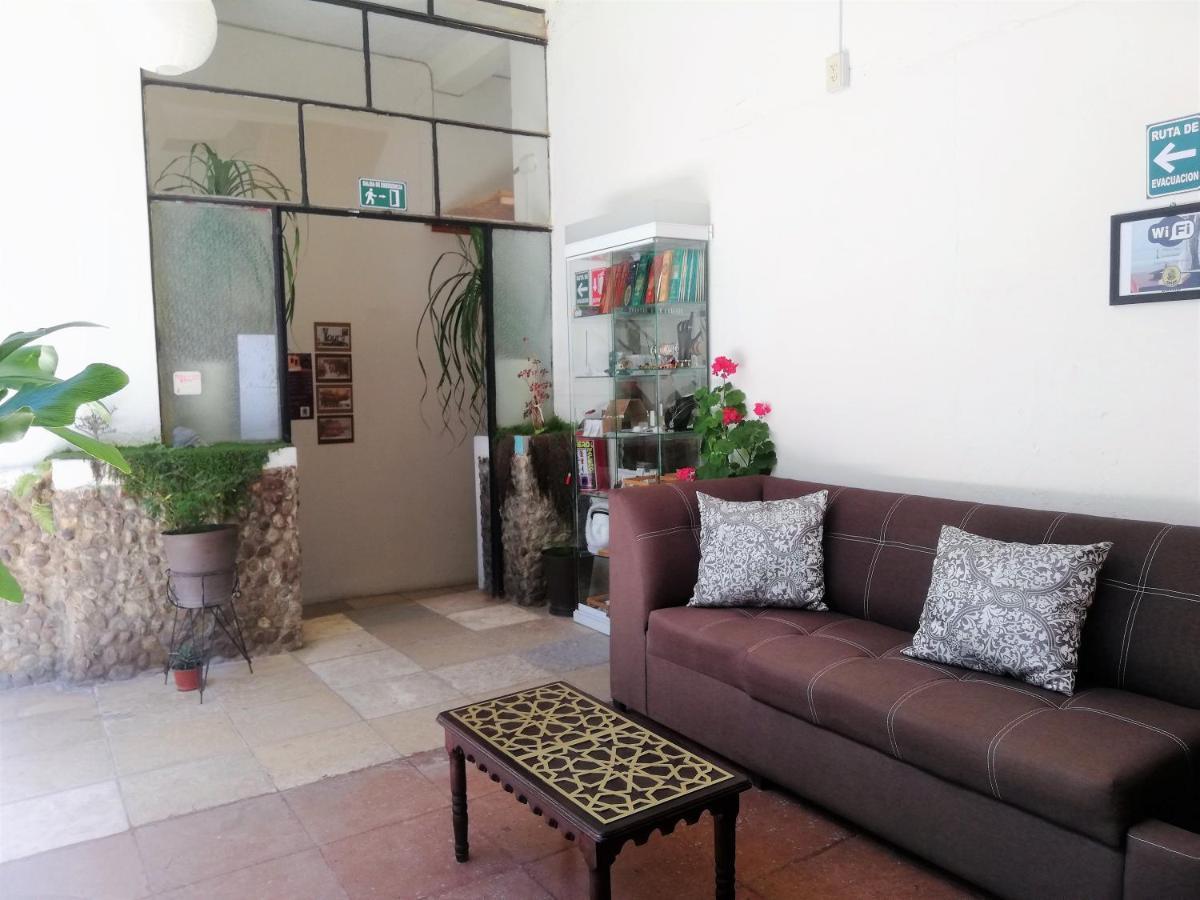 Ganesha Hotel San Cristóbal de Las Casas Kültér fotó
