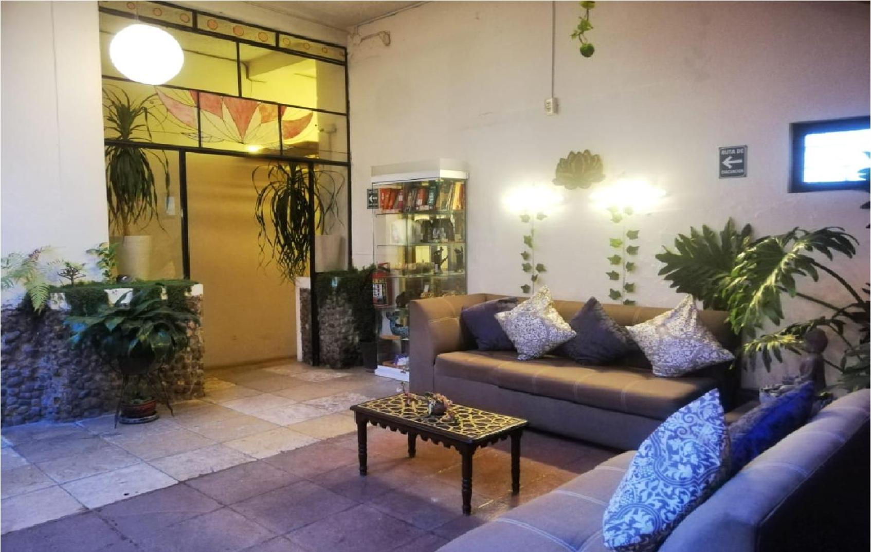 Ganesha Hotel San Cristóbal de Las Casas Kültér fotó