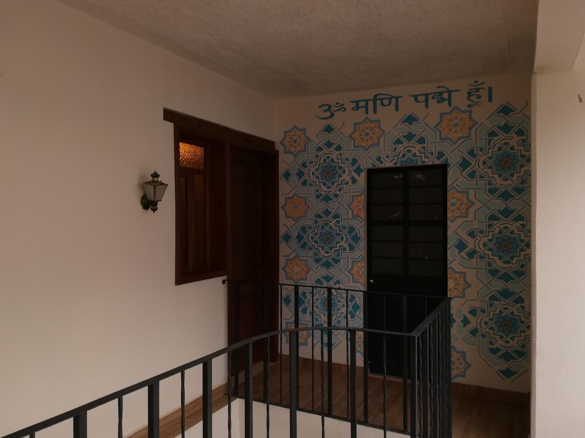 Ganesha Hotel San Cristóbal de Las Casas Kültér fotó