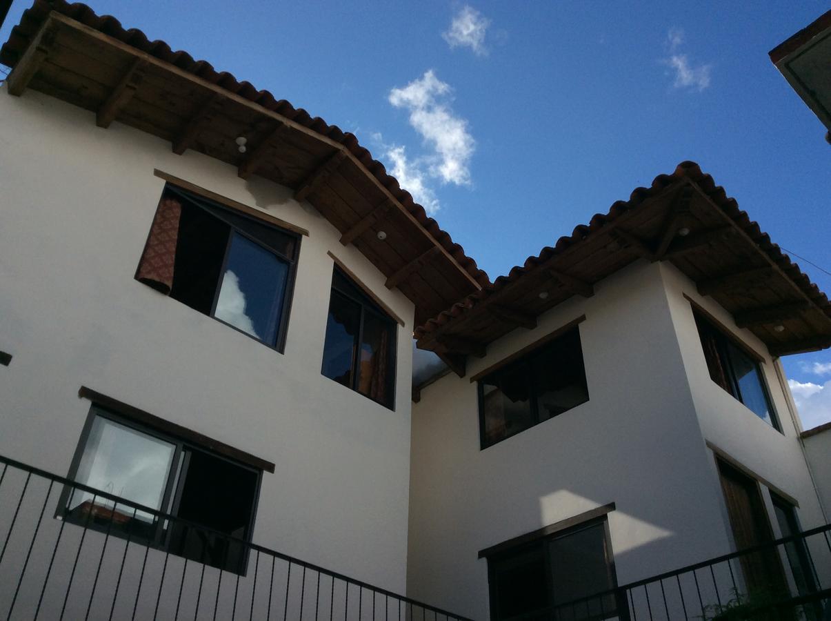 Ganesha Hotel San Cristóbal de Las Casas Kültér fotó
