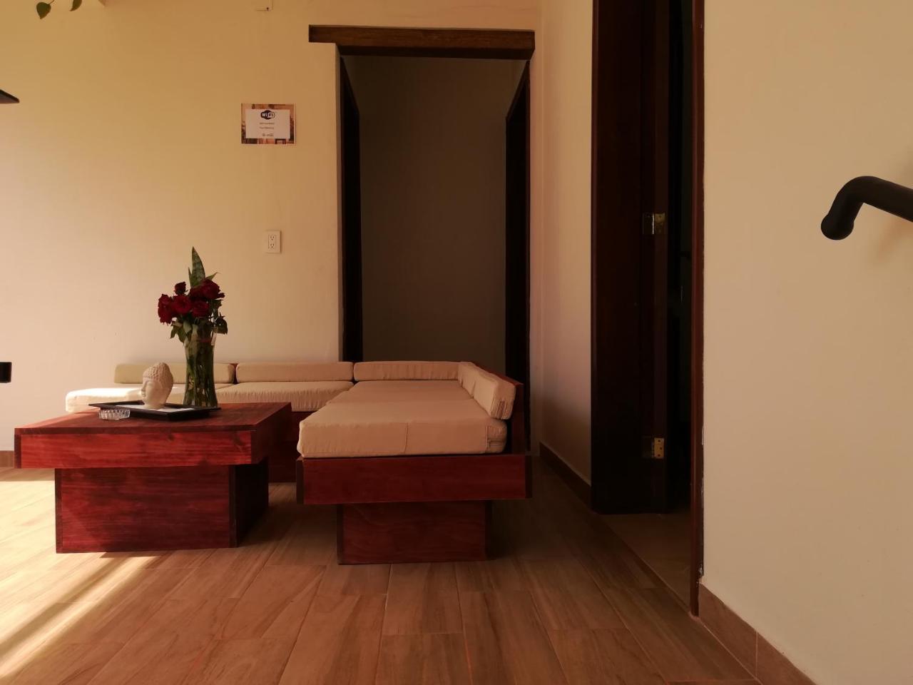 Ganesha Hotel San Cristóbal de Las Casas Kültér fotó
