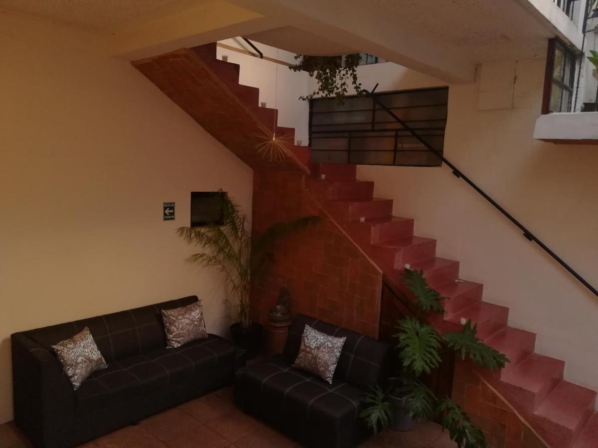 Ganesha Hotel San Cristóbal de Las Casas Kültér fotó