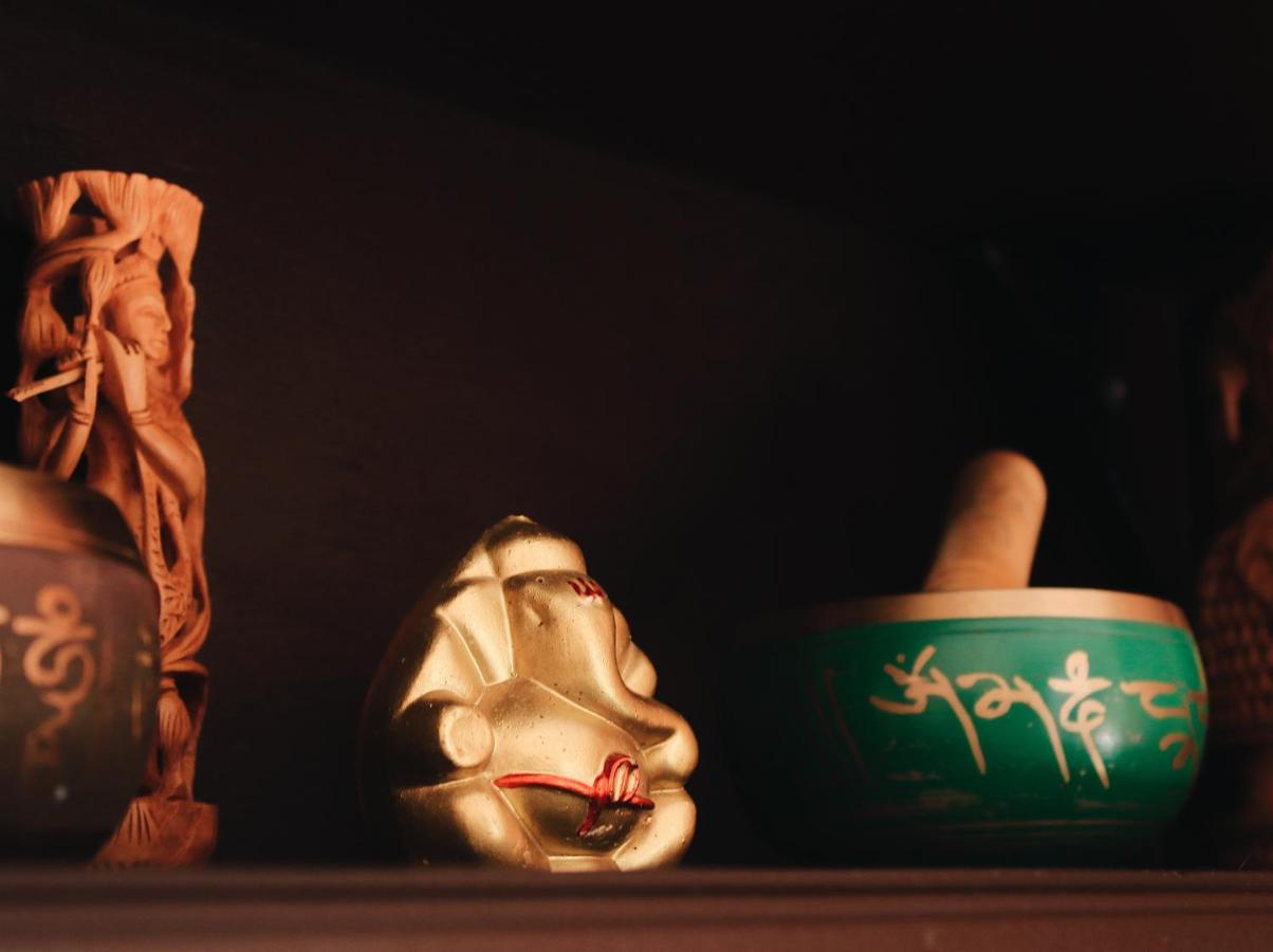 Ganesha Hotel San Cristóbal de Las Casas Kültér fotó