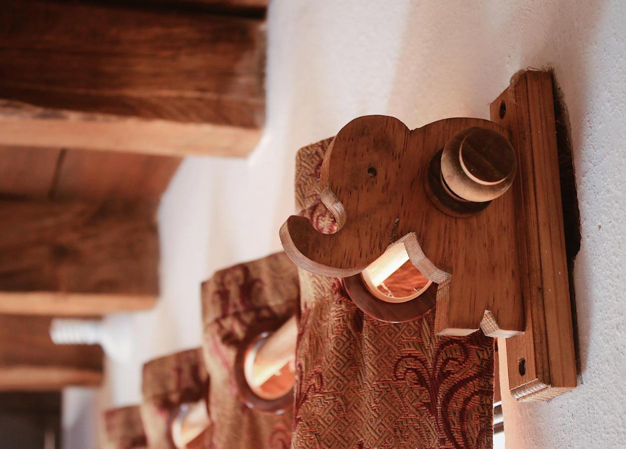 Ganesha Hotel San Cristóbal de Las Casas Kültér fotó