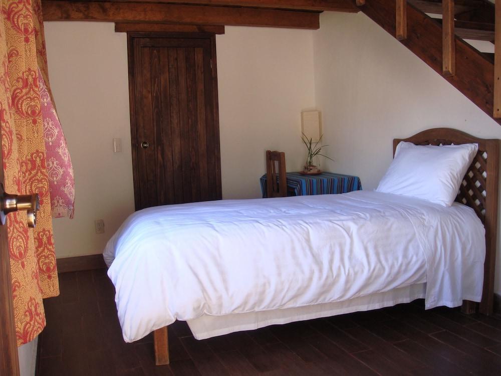 Ganesha Hotel San Cristóbal de Las Casas Kültér fotó